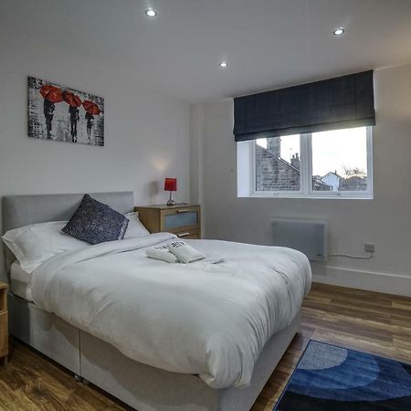 Alfa Apartments, Quarry Court, High Street, Morley Leeds  Bagian luar foto
