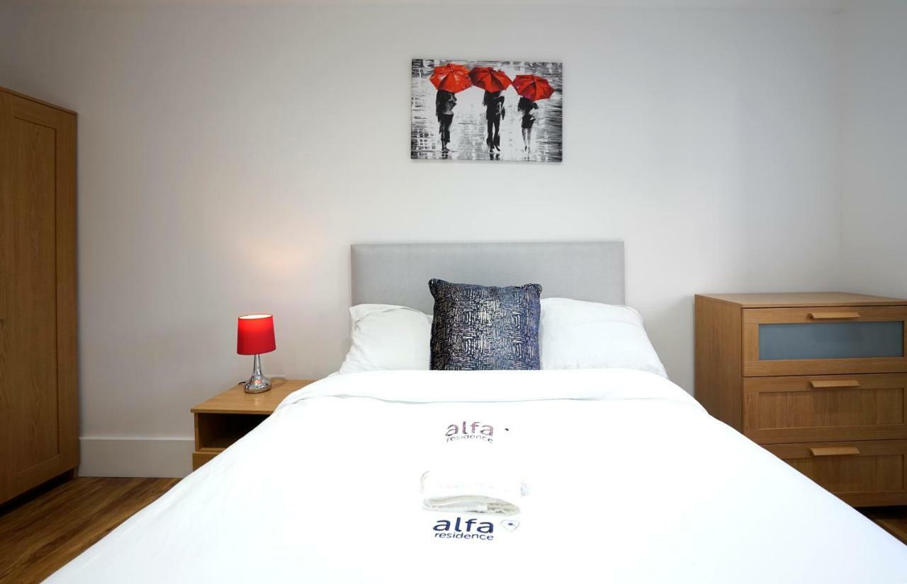Alfa Apartments, Quarry Court, High Street, Morley Leeds  Bagian luar foto