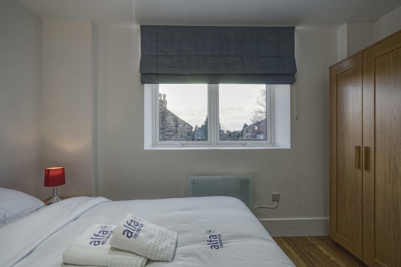 Alfa Apartments, Quarry Court, High Street, Morley Leeds  Bagian luar foto